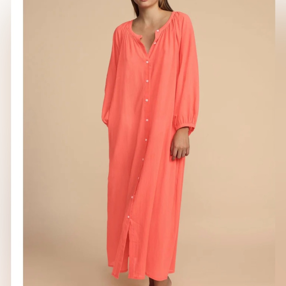 MIKOH Maracas dress
Size 1